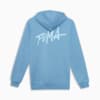 Imagen PUMA Polerón con capucha color pop #4