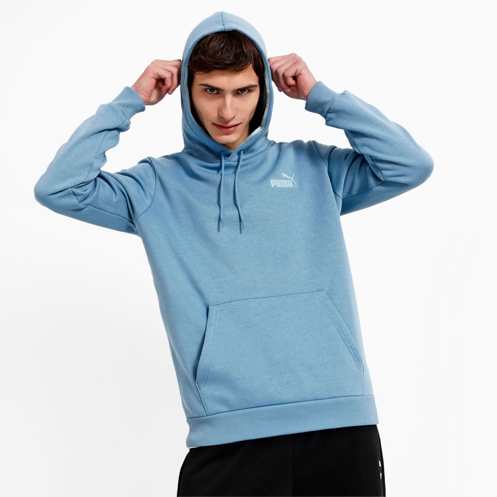 Imagen PUMA Polerón con capucha color pop #2