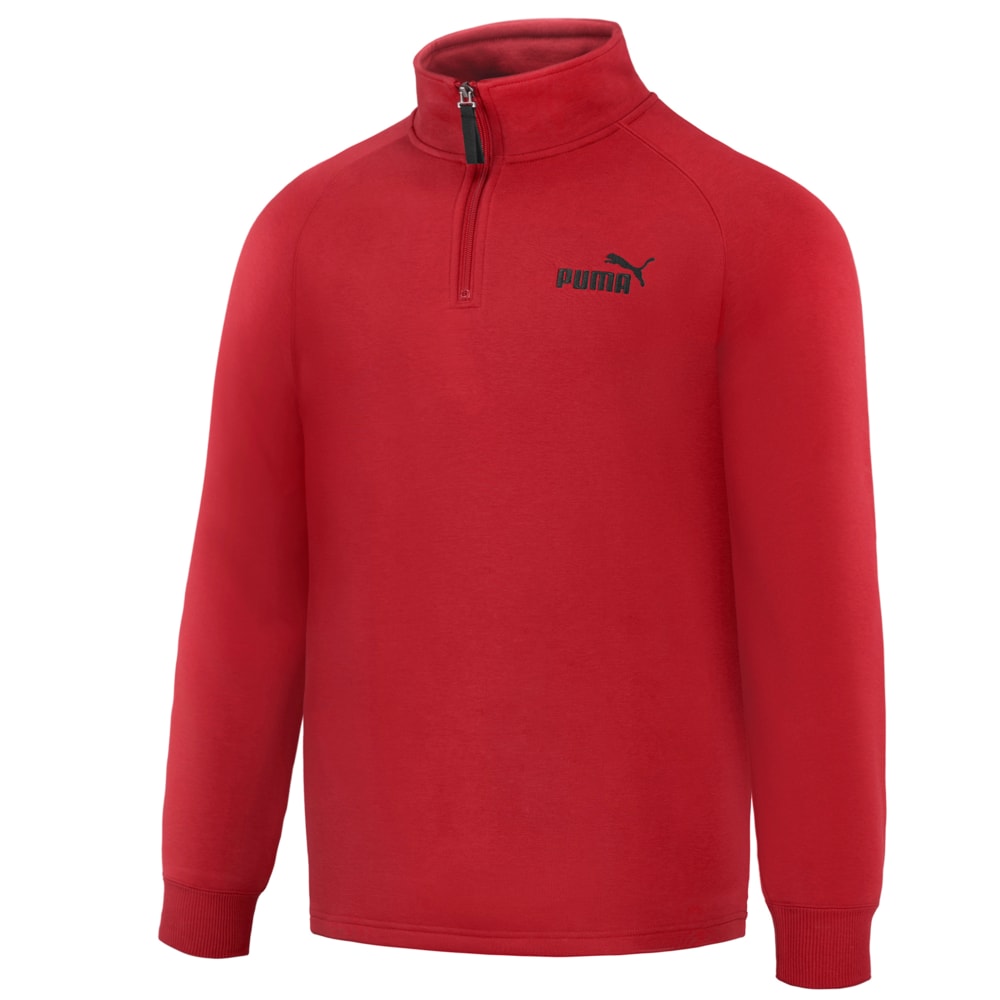 Poleron puma top
