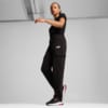 Изображение Puma Брюки ESS+ Cargo Pants Women #3: Puma Black