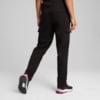 Изображение Puma Брюки ESS+ Cargo Pants Women #4: Puma Black