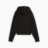 Зображення Puma Худі ESS ELEVATED Hoodie Women #7: Puma Black