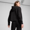 Зображення Puma Худі ESS ELEVATED Hoodie Women #4: Puma Black