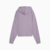 Изображение Puma Худи ESS ELEVATED Hoodie Women #2: Pale Plum