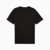 Изображение Puma Футболка Essentials No. 1 Logo Tee Men #7: Puma Black