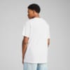 Зображення Puma Футболка Essentials No. 1 Logo Tee Men #2: Puma White