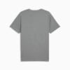 Изображение Puma Футболка Essentials No. 1 Logo Tee Men #7: Medium Gray Heather