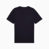 Imagen PUMA Polera Essentials No. 1 Logo para hombre #7