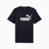 Изображение Puma Футболка Essentials No. 1 Logo Tee Men #6: new navy