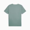 Изображение Puma Футболка ESS No. 1 Logo Tee Men #7: Green Moon
