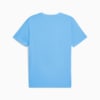 Зображення Puma Футболка ESS No. 1 Logo Tee Men #5: Team Light Blue