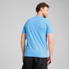 Зображення Puma Футболка ESS No. 1 Logo Tee Men #2: Team Light Blue