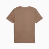 Изображение Puma Футболка ESS No. 1 Logo Tee Men #7: Totally Taupe