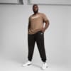 Изображение Puma Футболка ESS No. 1 Logo Tee Men #3: Totally Taupe