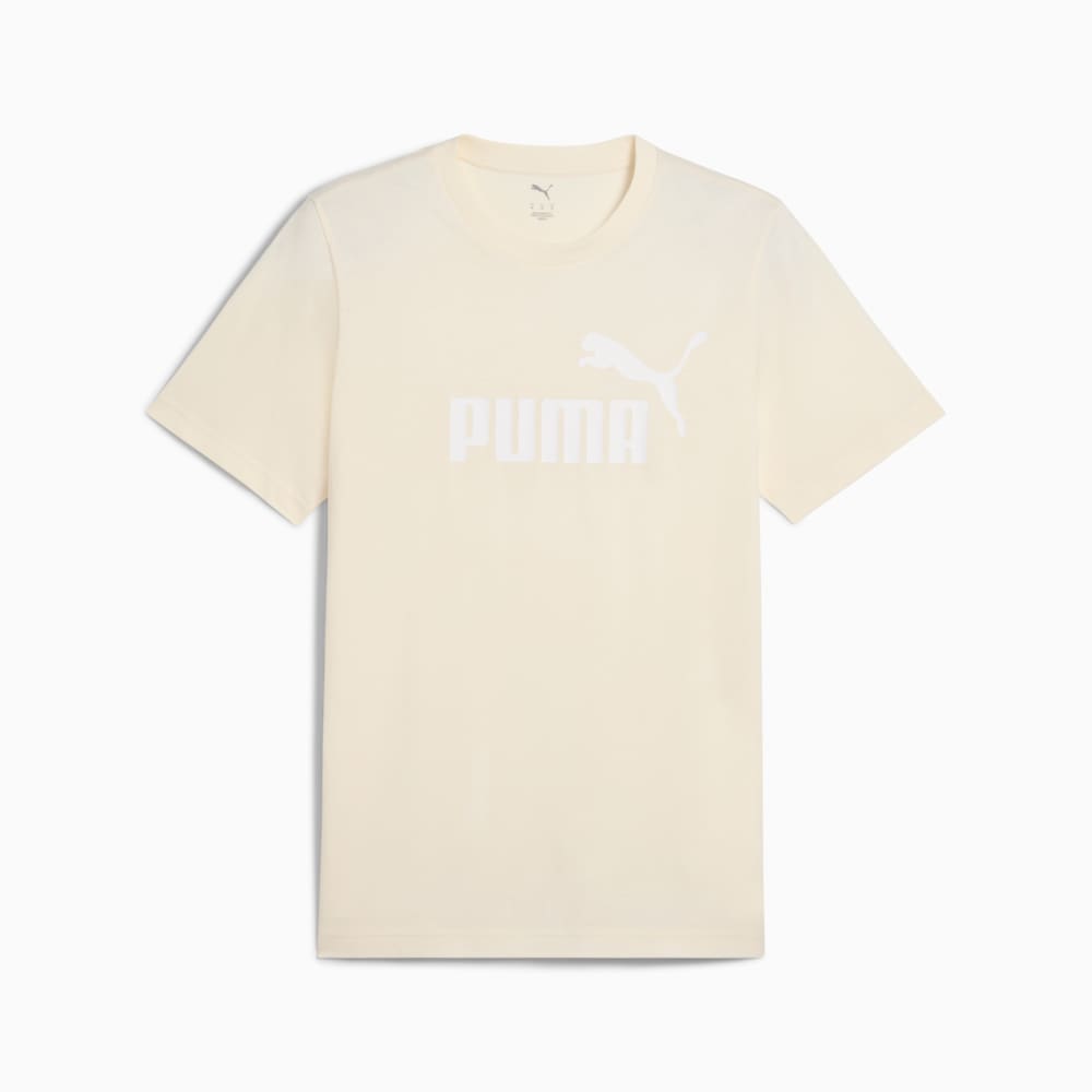 Изображение Puma Футболка ESS No. 1 Logo Tee Men #1: No Dye