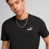Зображення Puma Футболка Essentials Small No. 1 Logo Tee Men #2: Puma Black