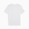Изображение Puma Футболка Essentials Small No. 1 Logo Tee Men #7: Puma White