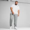 Imagen PUMA Polera Essentials Small No. 1 Logo para hombre #3
