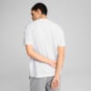 Изображение Puma Футболка Essentials Small No. 1 Logo Tee Men #4: Puma White