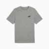 Зображення Puma Футболка Essentials Small No. 1 Logo Tee Men #4: Medium Gray Heather