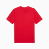 Изображение Puma Футболка Essentials Small No. 1 Logo Tee Men #2: For All Time Red