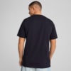 Imagen PUMA Polera Essentials Small No. 1 Logo para hombre #2