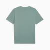 Зображення Puma Футболка Essentials Small No. 1 Logo Tee Men #7: Green Moon