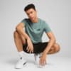 Зображення Puma Футболка Essentials Small No. 1 Logo Tee Men #3: Green Moon