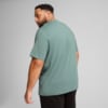 Зображення Puma Футболка Essentials Small No. 1 Logo Tee Men #4: Green Moon