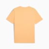 Изображение Puma Футболка Essentials Small No. 1 Logo Tee Men #5: Almost Apricot