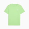 Изображение Puma Футболка Essentials Small No. 1 Logo Tee Men #6: Spring Fern