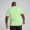 Изображение Puma Футболка Essentials Small No. 1 Logo Tee Men #4: Spring Fern