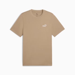 Изображение Puma Футболка Essentials Small No. 1 Logo Tee Men
