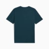 Зображення Puma Футболка Essentials Small No. 1 Logo Tee Men #2: Green Terrain