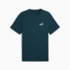 Imagen PUMA Polera Essentials Small No. 1 Logo para hombre #1