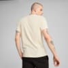 Зображення Puma Футболка Essentials Small No. 1 Logo Tee Men #4: No Dye