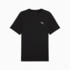 Image PUMA Camiseta Essentials Small Logo Masculina #6