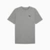 Image PUMA Camiseta Essentials Small Logo Masculina #6