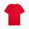 Зображення Puma Футболка Essentials Small Logo Tee Men #5: For All Time Red