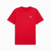 Зображення Puma Футболка Essentials Small Logo Tee Men #4: For All Time Red