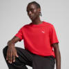 Зображення Puma Футболка Essentials Small Logo Tee Men #1: For All Time Red