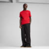 Зображення Puma Футболка Essentials Small Logo Tee Men #3: For All Time Red
