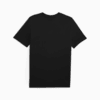 Изображение Puma Футболка Essentials Poly Tee Men #2: Puma Black