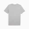 Изображение Puma Футболка Essentials Poly Tee Men #2: Cool Light Gray