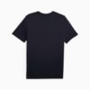 Зображення Puma Футболка Essentials Poly Tee Men #2: new navy