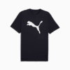 Зображення Puma Футболка Essentials Poly Tee Men #1: new navy