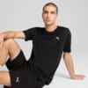 Imagen PUMA Polera Essentials Small Logo para hombre #1