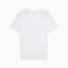 Imagen PUMA Polera Essentials Small Logo para hombre #5