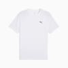 Imagen PUMA Polera Essentials Small Logo para hombre #4