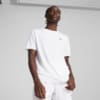 Imagen PUMA Polera Essentials Small Logo para hombre #1